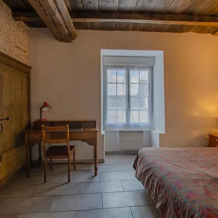 Holiday home Chez Marcel Spoy (Aube)