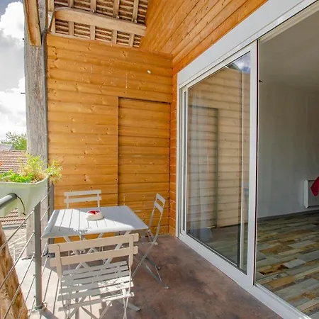 Chez Marcel Spoy (Aube)