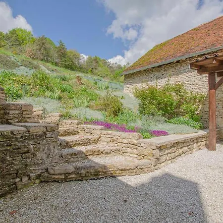 Holiday home Chez Marcel *