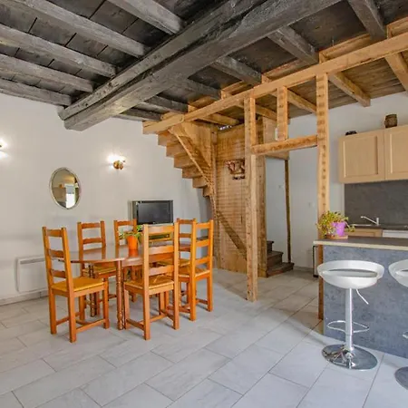 Chez Marcel Holiday home *