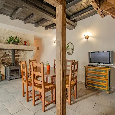 Chez Marcel * Spoy (Aube)