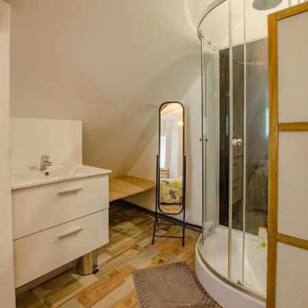 Holiday home Chez Marcel *