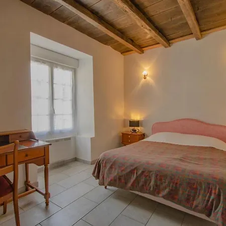 Chez Marcel * Spoy (Aube)