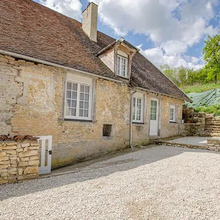 Chez Marcel * Spoy (Aube)