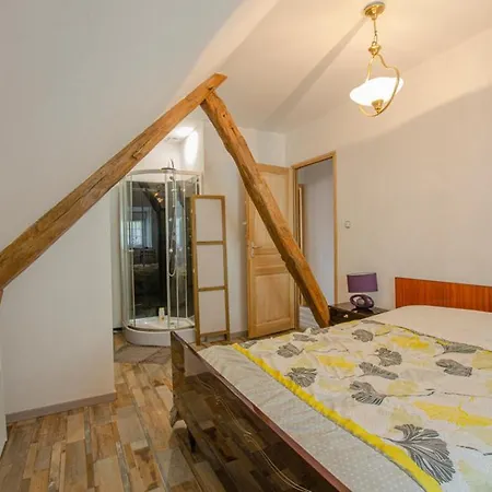 Chez Marcel Holiday home *